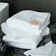 Embroidered Bath Towels Personalized